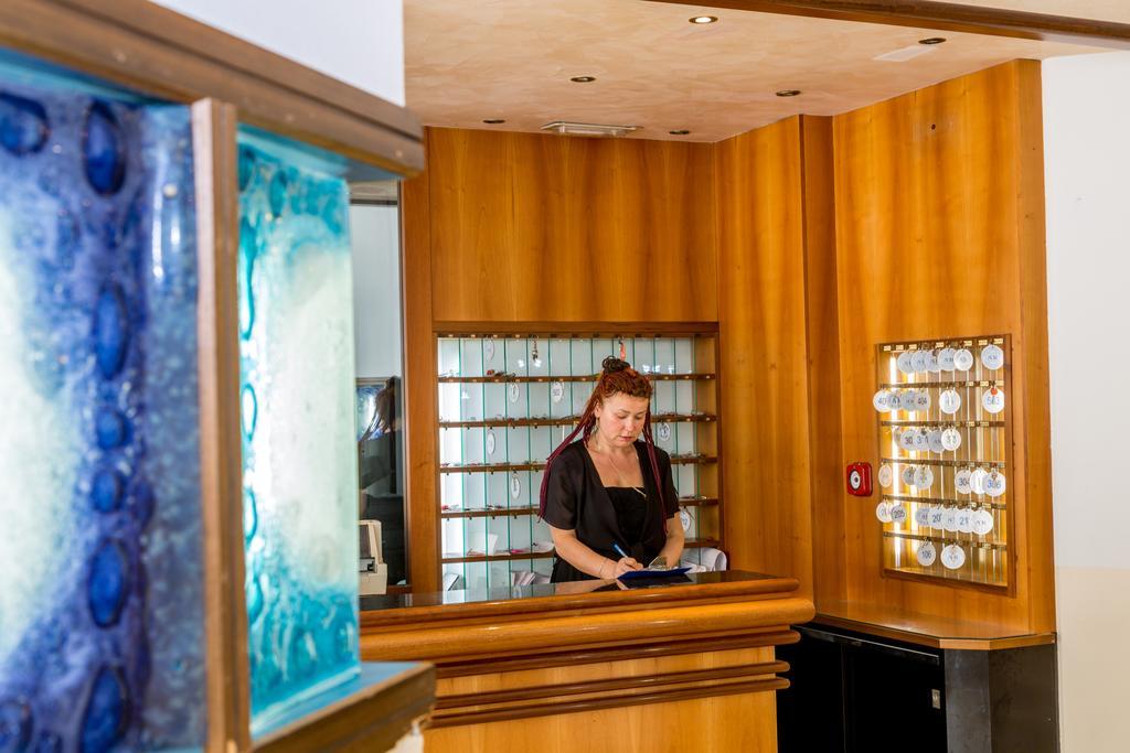 Hotel Alla Rotonda Lido di Jesolo