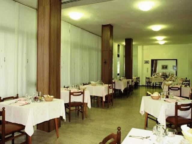 Rotonda Hotel Lido di Jesolo