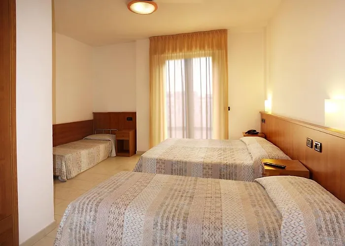 Hotel Alla Rotonda