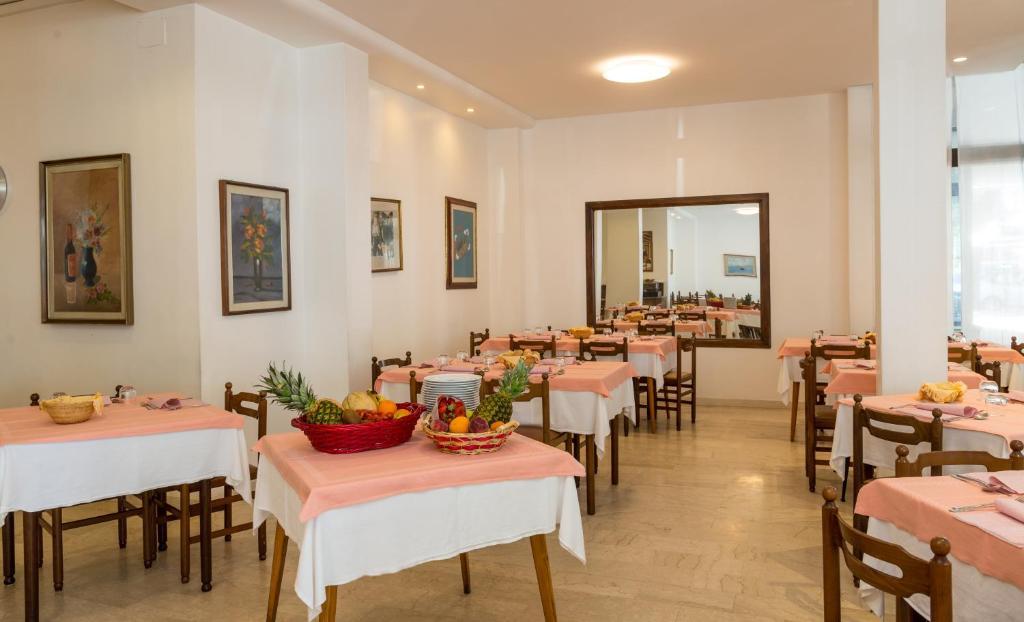 Rotonda Hotel Lido di Jesolo