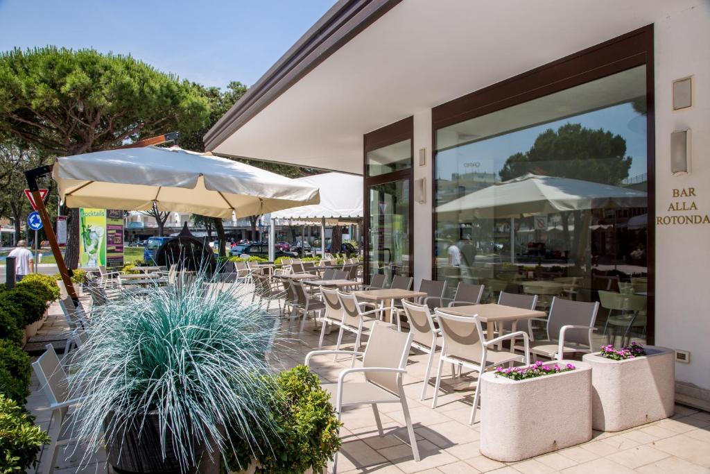 Hotel Rotonda