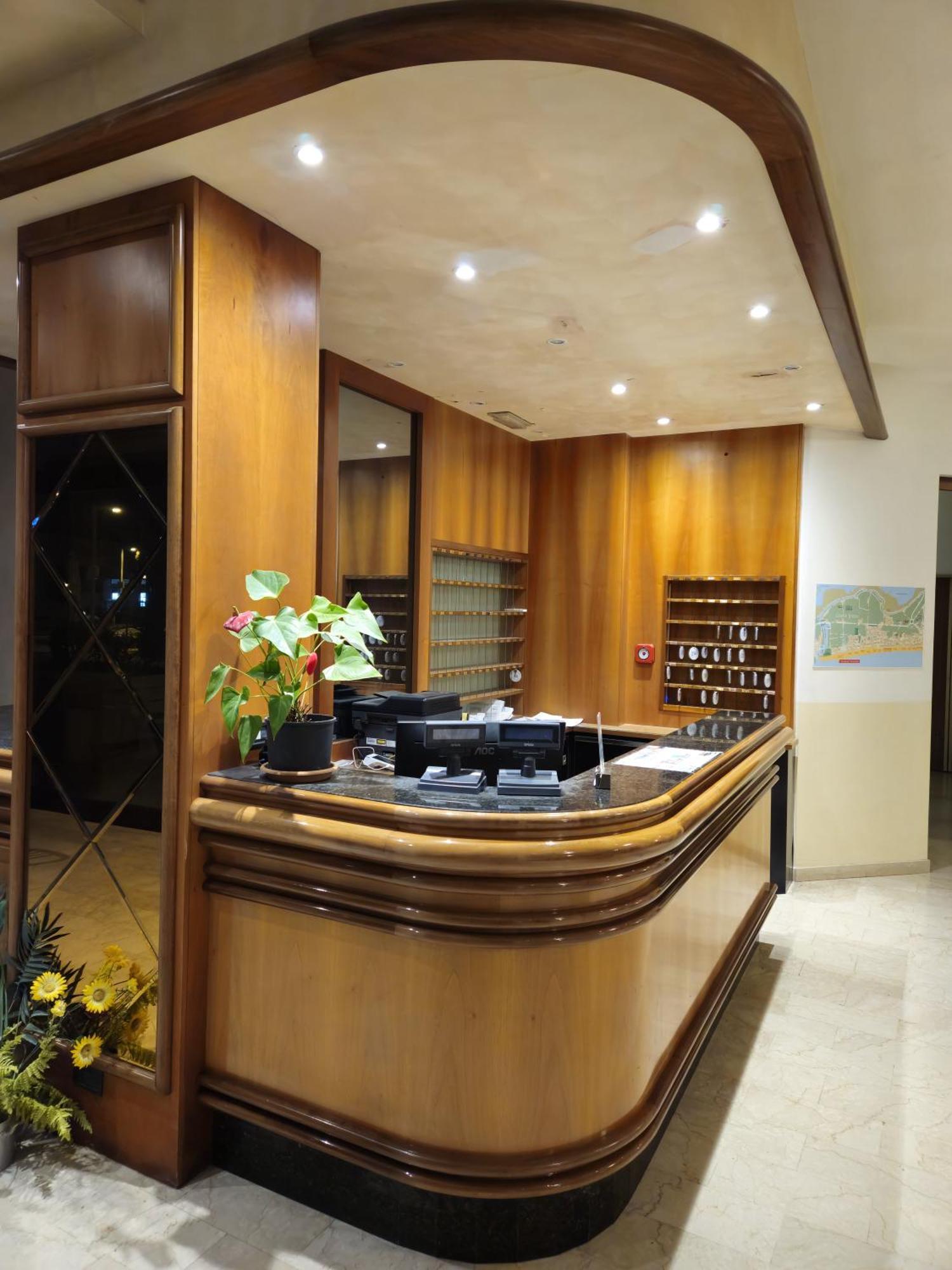 Hotel Rotonda