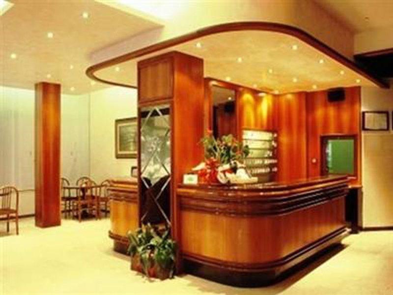 Hotel Rotonda