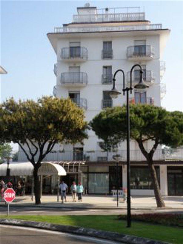 Hotel Rotonda Jesolo