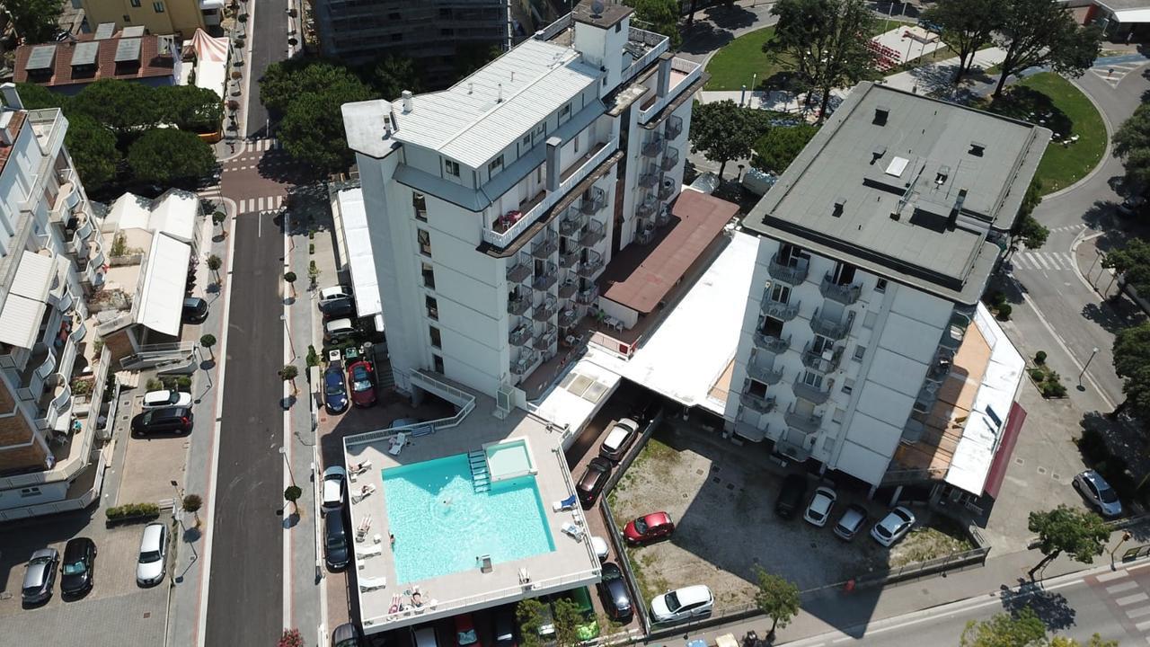 Hotel Rotonda